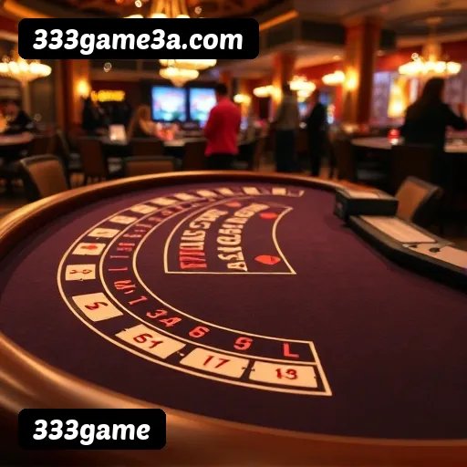 Recursos Exclusivos do App 333game - Modo Offline, Login Biométrico